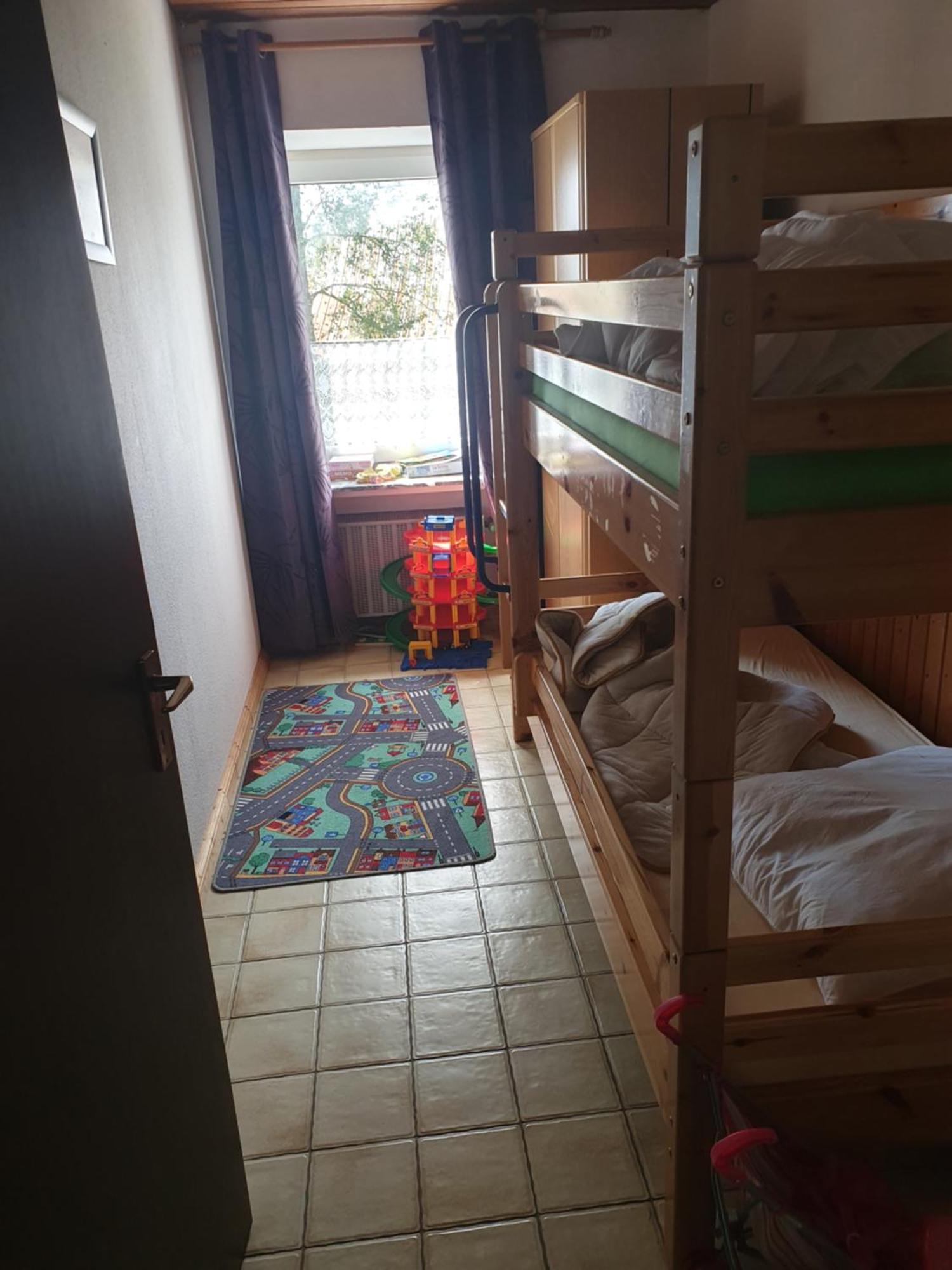 Pension Zum Hollerbusch Heilbach Екстериор снимка
