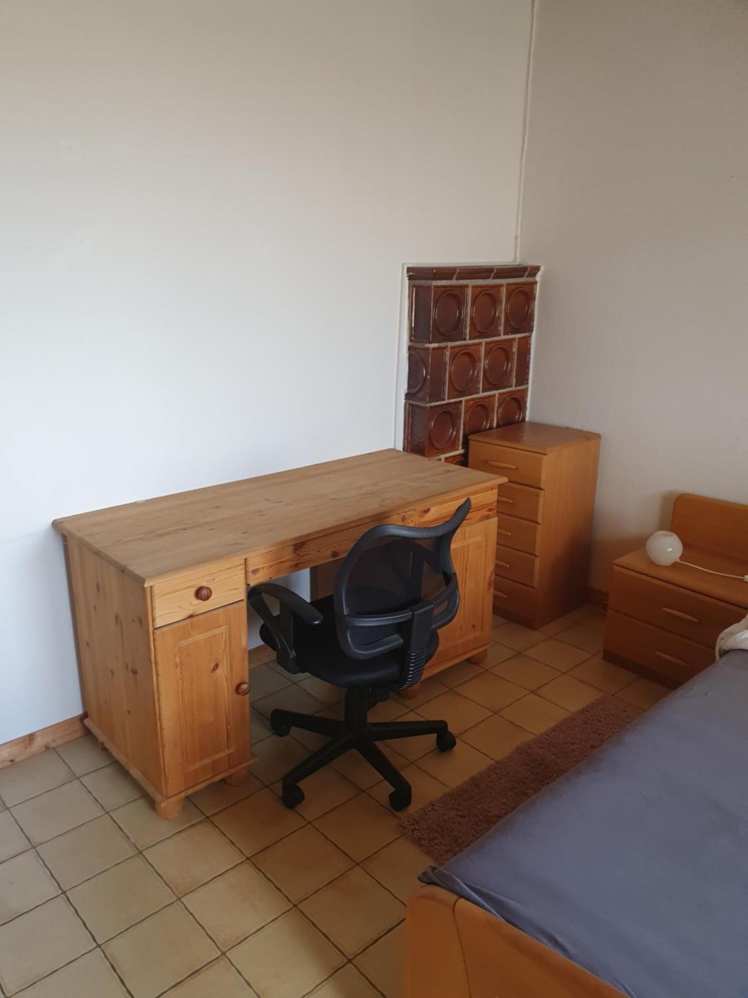 Pension Zum Hollerbusch Heilbach Екстериор снимка